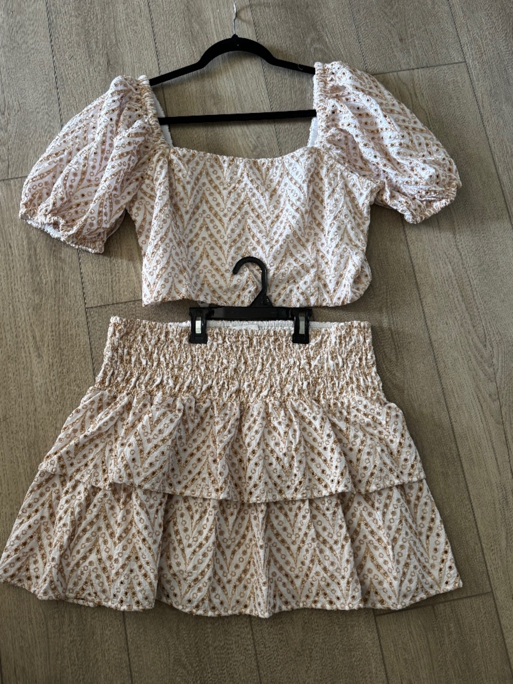 LillyPulitzer 2 piece size 16